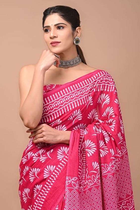 latest saree with price