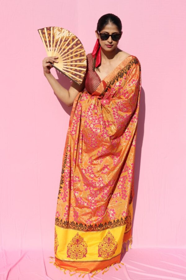 latest sarees online