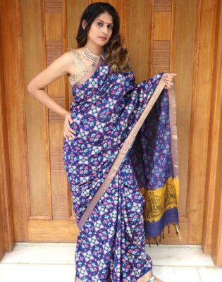 buy silk saree online